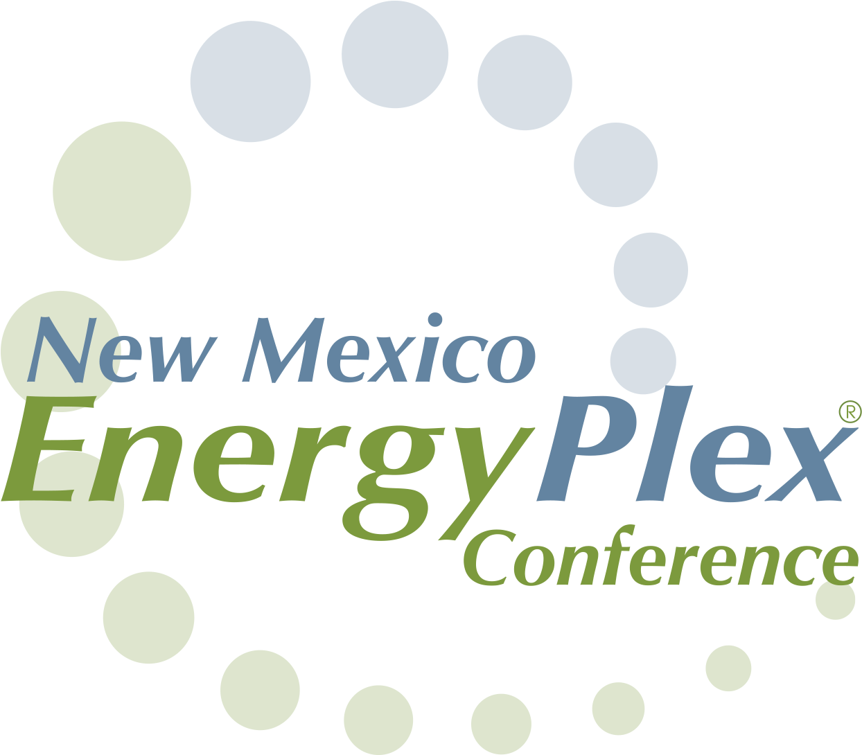 Logo - New Mexico (1311x1131), Png Download