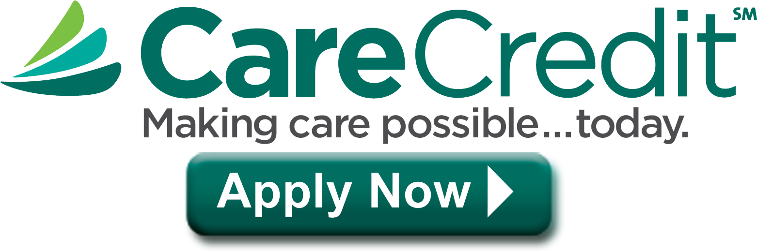 Care Credit, Apply Now - Care Credit (1579x520), Png Download