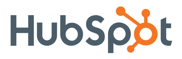 Antwerp's Hubspot - Hubspot Logo (600x300), Png Download