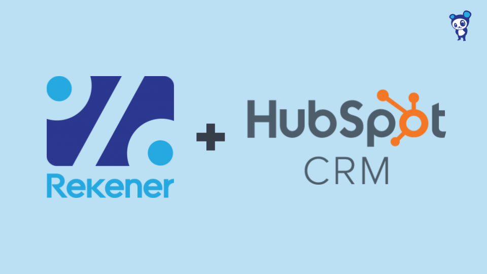 Sales Rep Scorecards For Hubspot - Hubspot, Inc. (960x540), Png Download