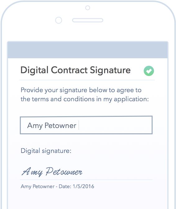 Pet Care Credit - Carecredit, Llc (689x670), Png Download