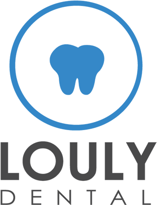 Louly Dentistry - Indiana (326x420), Png Download