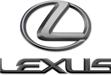 Photo - Marca De Autos Lexus (424x318), Png Download