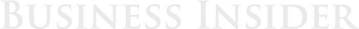 Gründerszene Logo, Faz Logo, Business Insider Logo - Business Insider (800x171), Png Download