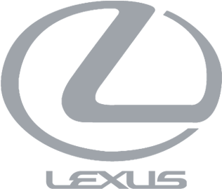 Invision Studio Lexus - Logo Lexus (420x300), Png Download