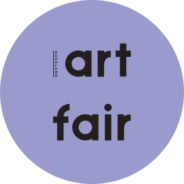 Auckland Art Fair Logo (360x360), Png Download