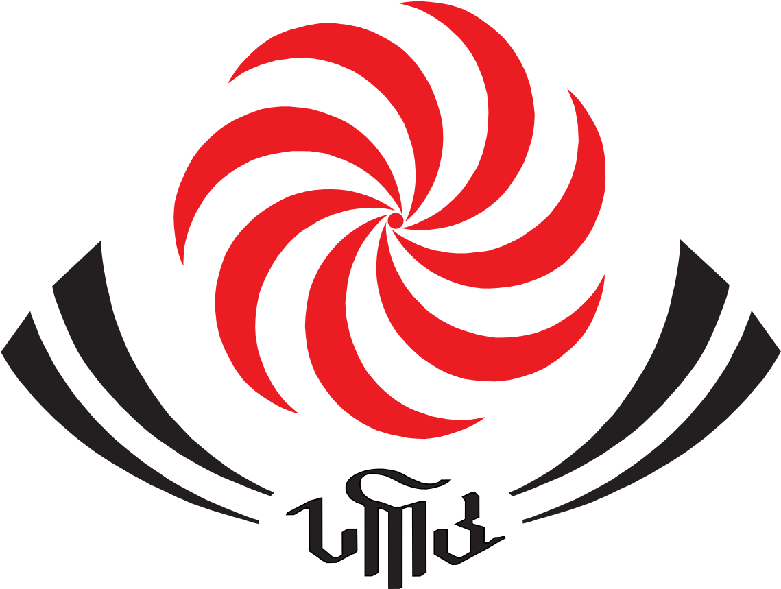 Georgia Rugby Union Logo (1200x1200), Png Download