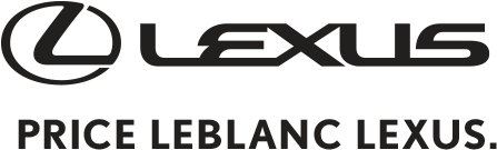 Price Leblanc Lexus Is A Baton Rouge Lexus Dealer And - Lexus Golf Logo (751x235), Png Download