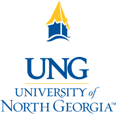 About - University Of North Georgia (500x472), Png Download
