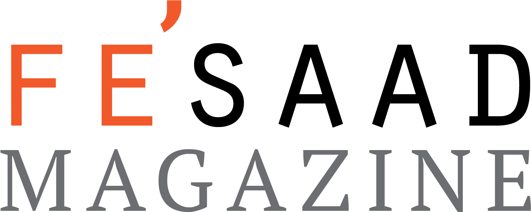 Fesaad Magazine - Madeline Hotel Logo (1958x903), Png Download