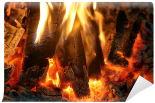 Fire (400x400), Png Download