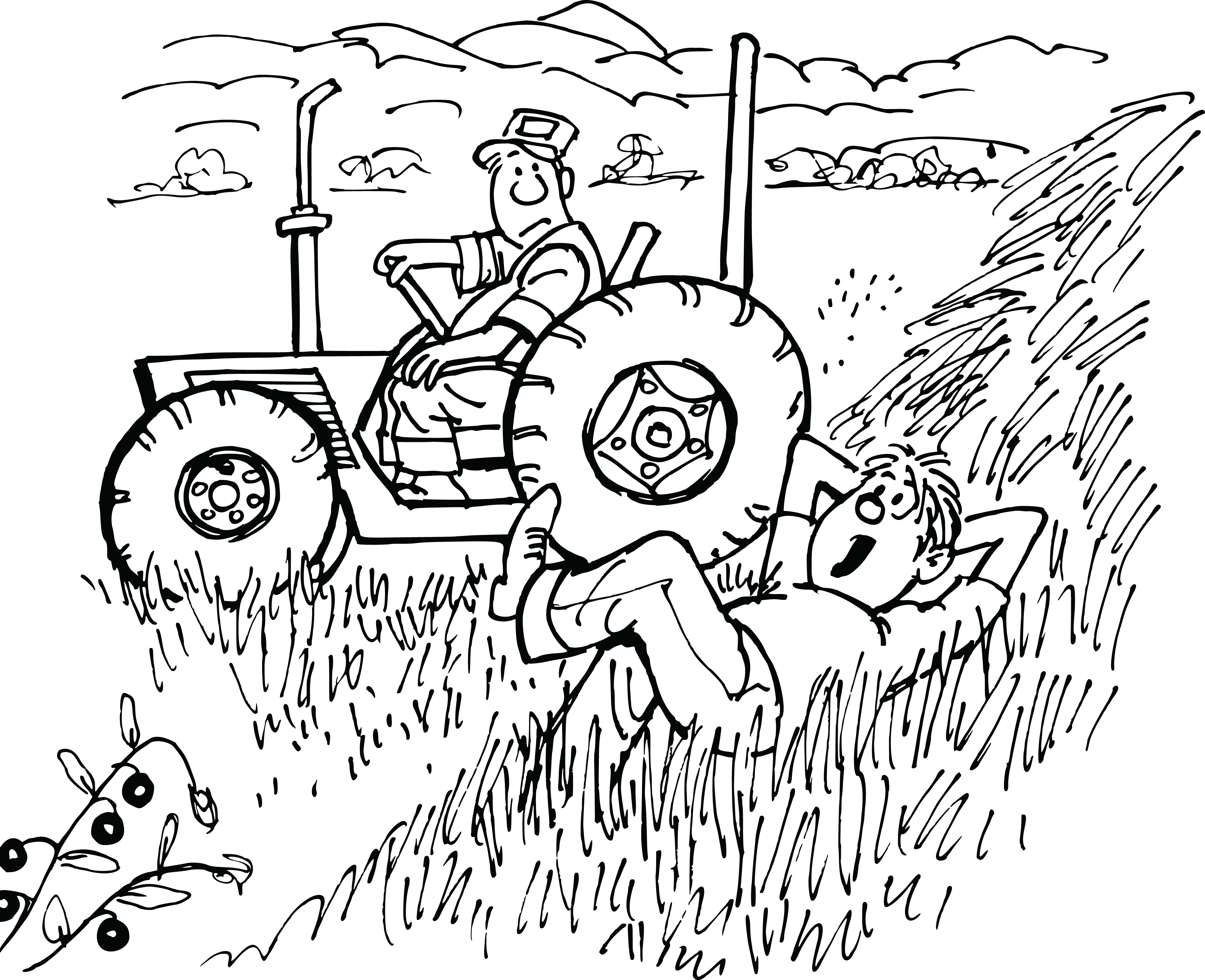 , , - Clip Art (4000x3253), Png Download