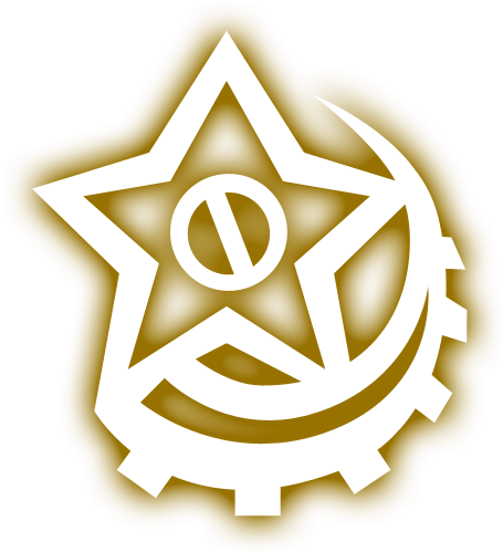 Compared To Her Sister , At Least Shooting Star Is - Dragon Nest All Job Logo (500x500), Png Download