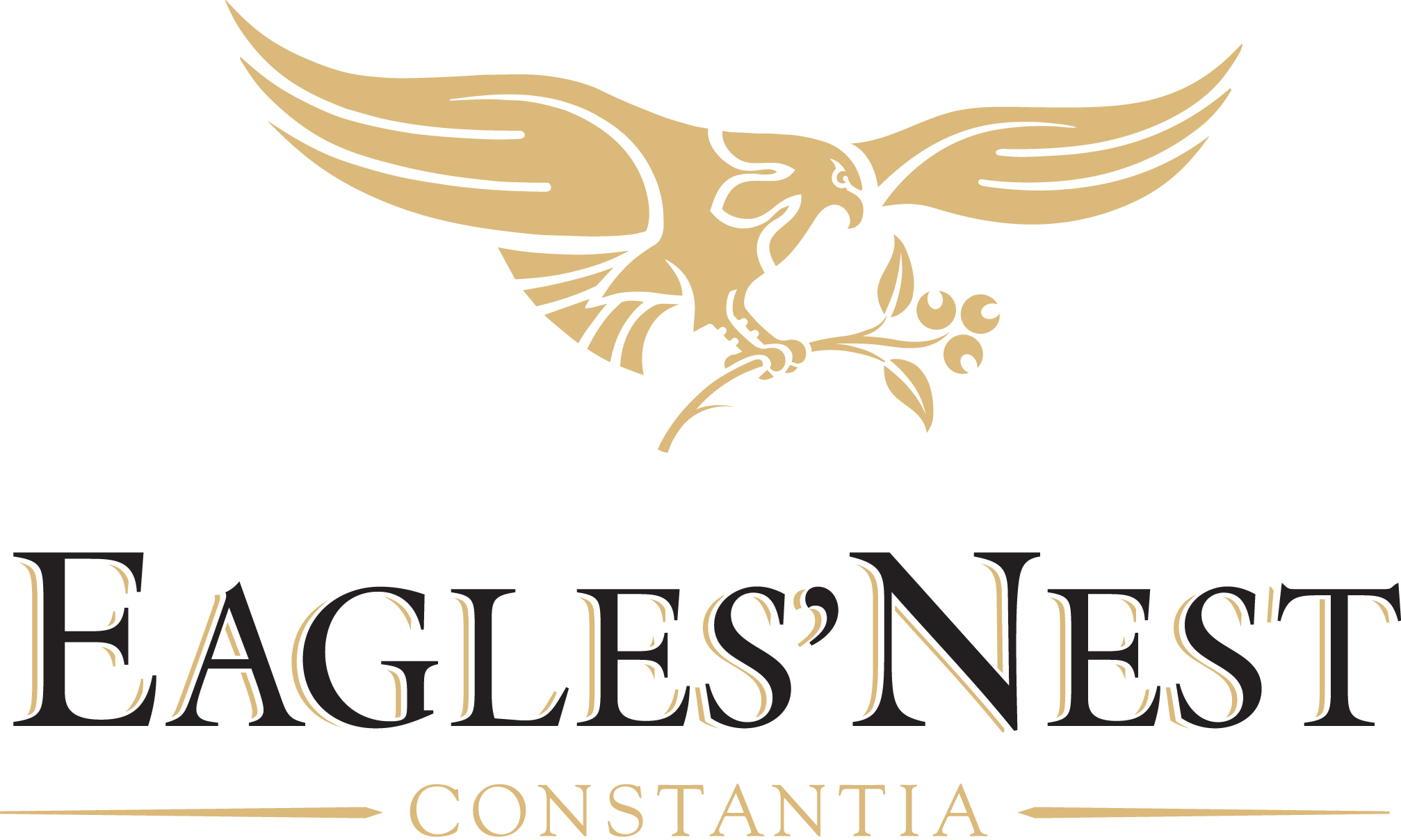 Eagles' Nest - East India Technologies Pvt Ltd Logo (2015x1208), Png Download