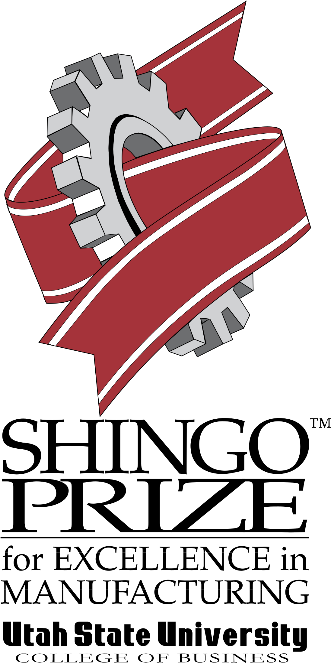 Shingo Prize Logo Png Transparent - Shingo Prize (2400x2400), Png Download