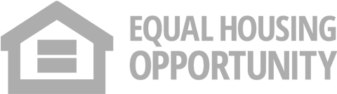 Equal Housing Grey Zpsrq7voxkj - Equal Housing Opportunity Png File (500x284), Png Download