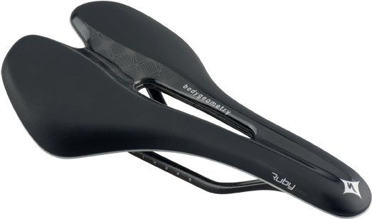 Selle Italia Sls Lady Flow (600x326), Png Download