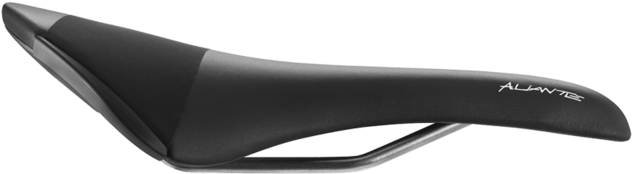 Aliante R3 Kium Blackblackred Side W (1000x385), Png Download