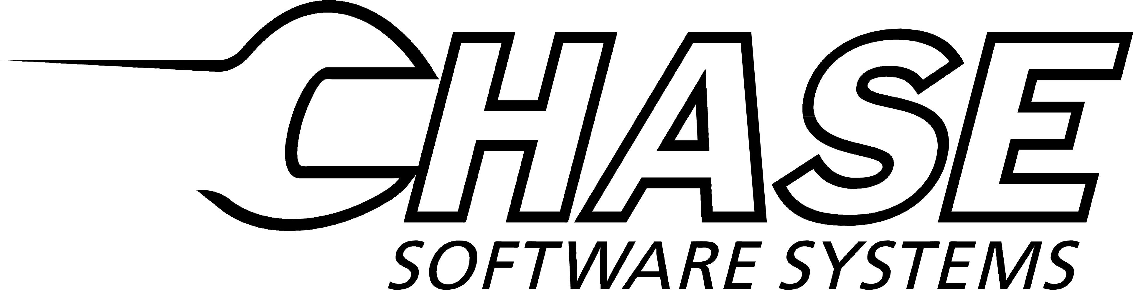 Chase Logo (3845x985), Png Download