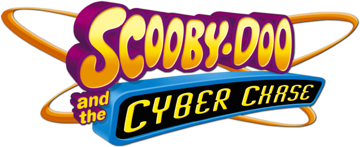 Scooby Doo And The Cyber Chase 5218ae722a1aa - Scooby Doo And The Cyber Chase [gameboy Advanced Game] (800x310), Png Download