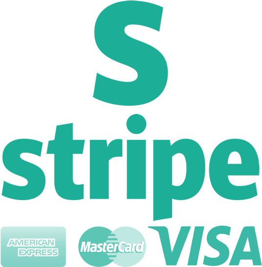 Stripe - Visa Mastercard Stripe Png (600x600), Png Download