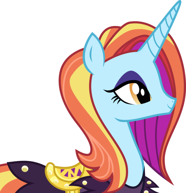 Pony Clipart Saddle - Mlp Sassy Saddles (618x642), Png Download