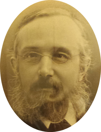 Image Of Carl Schorlemmer - Carl Schorlemmer (350x458), Png Download