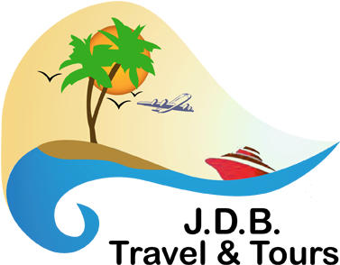 J - D - B - Travel Tours - Travel (400x311), Png Download