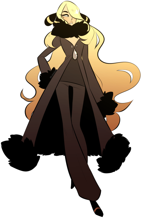 The True Queen Of Pop - Pokémon (500x733), Png Download