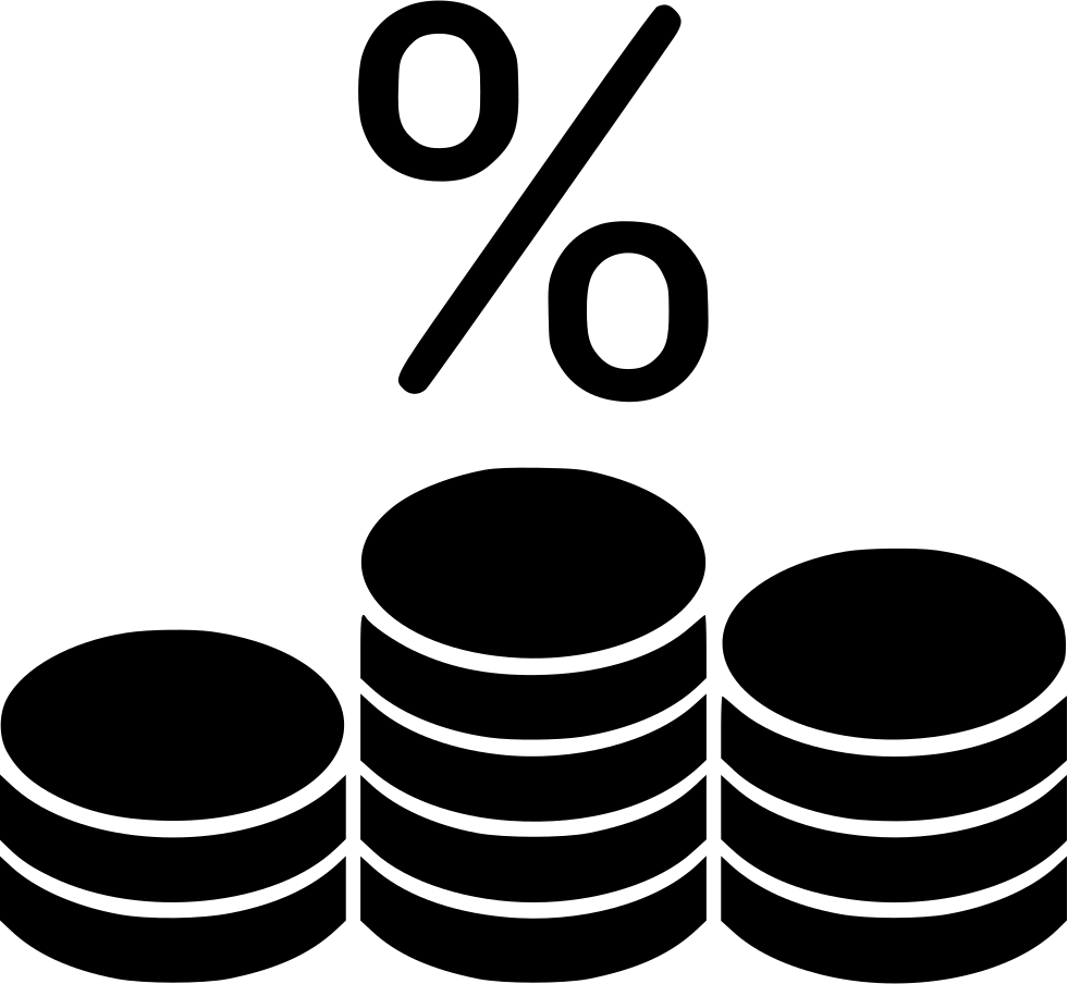 Png File Svg - Icon Taxes (981x904), Png Download