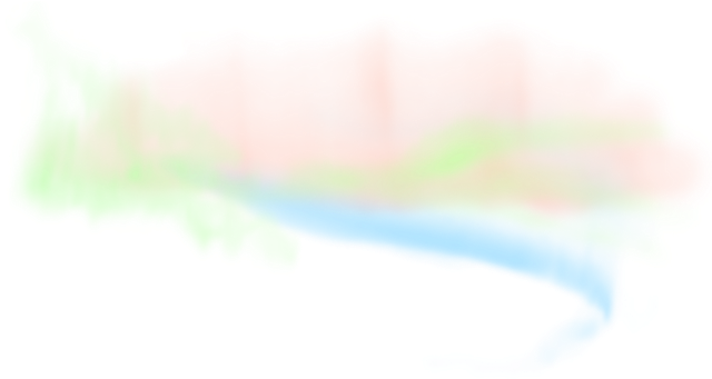 Auroraborealis - Portable Network Graphics (640x341), Png Download