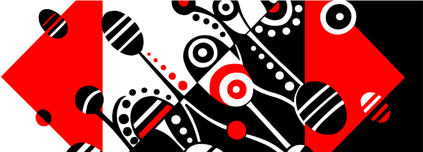 Red (845x300), Png Download