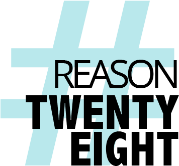 28reason - Peace Love Twilight Rectangle Sticker (400x400), Png Download