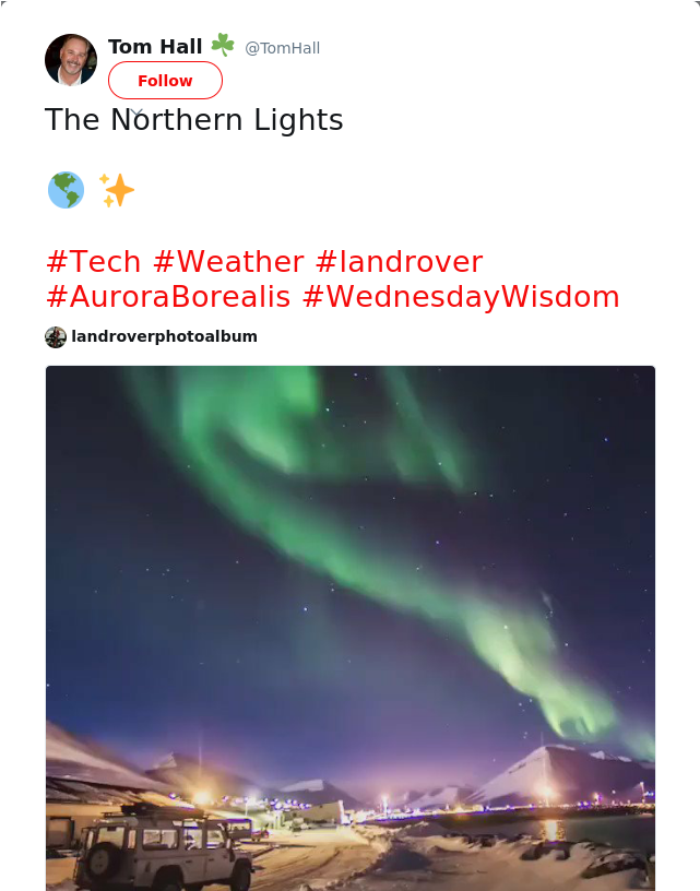 The Northern Lights - Aurora (640x1046), Png Download