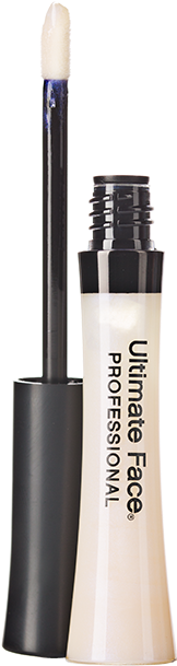 Ultimate Face® Marula Lip Glaze - Makeup Brushes (785x656), Png Download