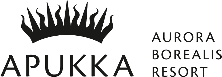 Apukka Resort Rovaniemi Lapland Best Logos And Brand - East Asian Gothic Typeface (1024x380), Png Download