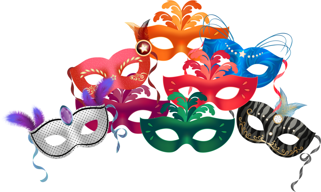 Download Hd Antifaz De Carnaval Png Antifaces Carnaval Png Transparent Png Image Nicepng Com