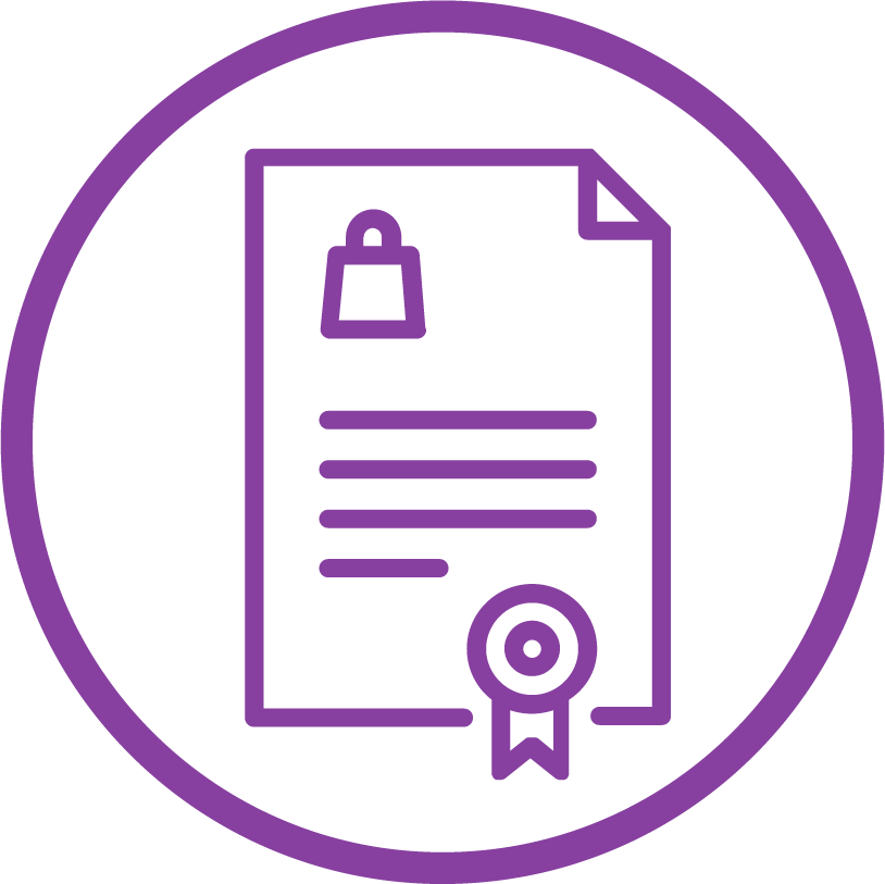 Classified-1 - Icon (814x813), Png Download