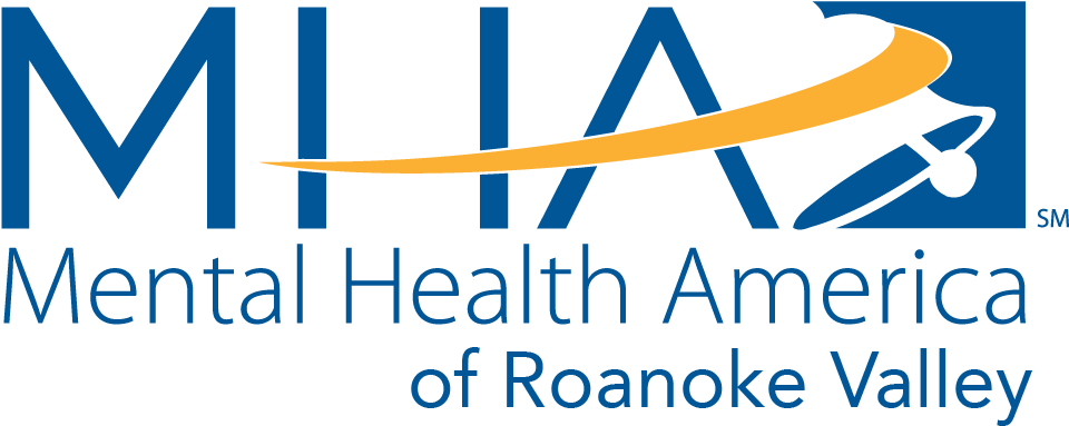 Mental Health America - Mental Health America Logo (1001x449), Png Download