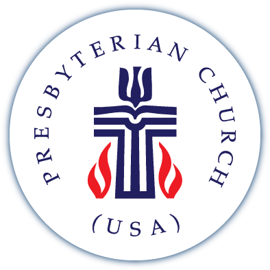 Presbyterian Church Usa Logo (400x400), Png Download