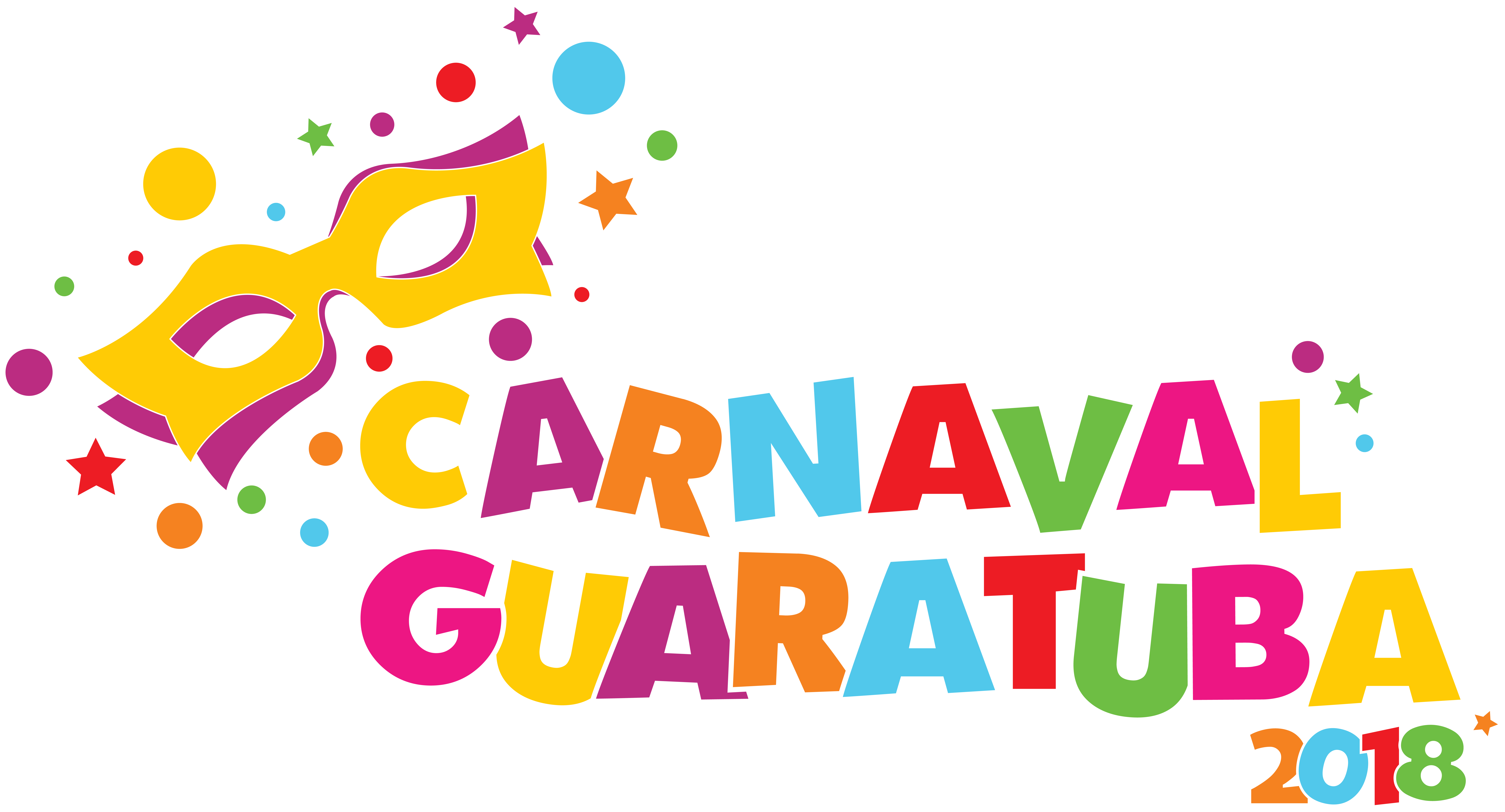 Camarotes Carnaval Guaratuba (9569x5241), Png Download