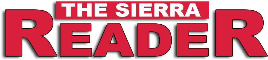 Bishop Ca Free Classifieds - Sierra Reader (934x260), Png Download