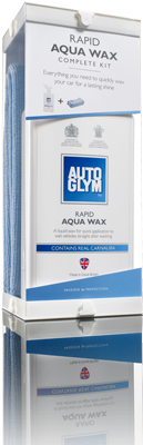 Autoglym Aqua Wax (400x400), Png Download