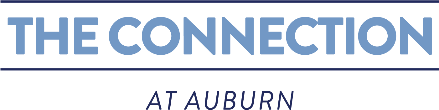 The Connection At Auburn - Bank Of Punjab (1426x375), Png Download