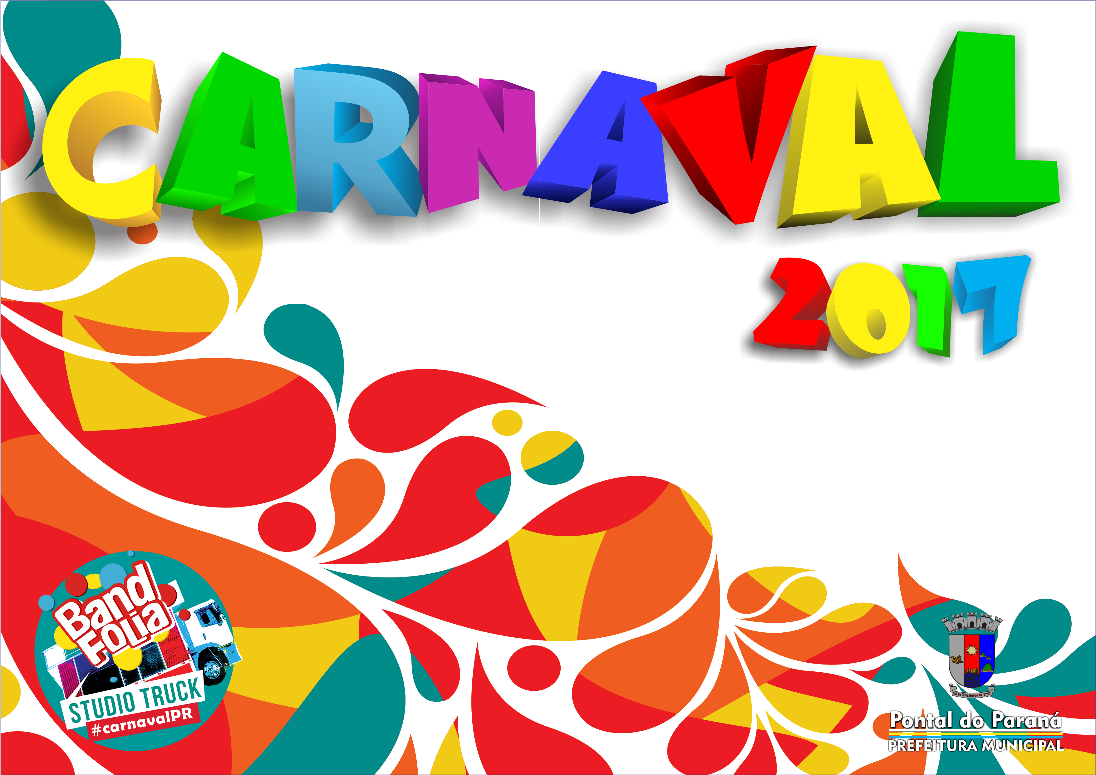 Carnaval - Meaning And Language [book] (3583x2482), Png Download