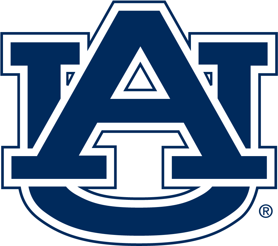 Au Logo - Auburn Au License Plate (1153x1153), Png Download