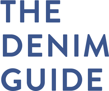 Denim - Paper Product (1956x758), Png Download