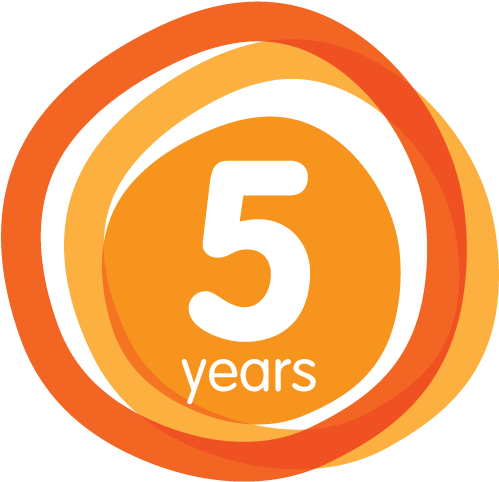 5 Years Of The Nsw Mental Health Commission - 8ball Allstars Ds (618x743), Png Download