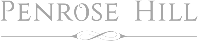 Penrosehill-grey - Penrose Hill, Ltd (1000x444), Png Download