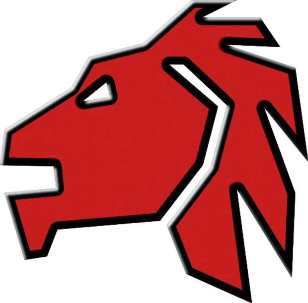 Embed - Manticore (620x611), Png Download